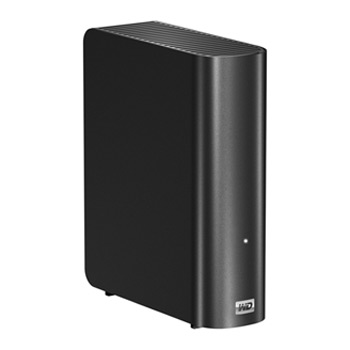 1000GB Western Digital  USB 3.0 External Hard Drive - HDD
