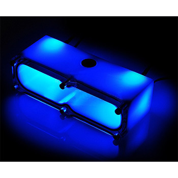 Alphacool Repack-cooling Slot-In Delrin white Special Edition : image 2