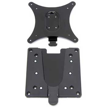 Ergotron Quick Release LCD Bracket : image 1