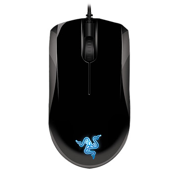 Razer Abyssus Mirror, Ltd Edition Gaming Mouse : image 2