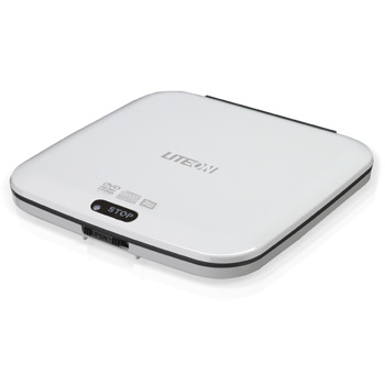 LiteOn eTDU108 - DVD-ROM drive - Hi-Speed USB Series Specs & Prices