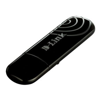 D-link DWA-160 Dual Band Wireless N USB Adaptor
