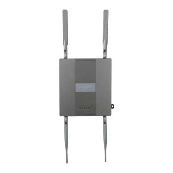 Dual-Band Unified Access Point from D-Link DWL-8600AP : image 2