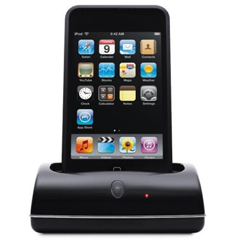 Roth Audio RothDock Wireless Dock/Receiver for  iphone/iPod - Wireless Straight to your HiFi! : image 2