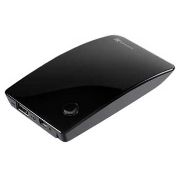 Choiix C-2010-K1S0 Power Fort 10Whrs Rechargeable Power Backup Battery STD Version : image 1