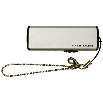 16GB Super Talent SSP USB 2.0 Memory Stick
