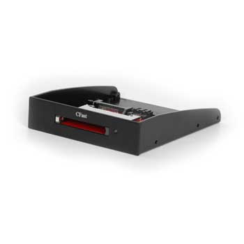 Lycom CF-101 CFAST Reader : image 1