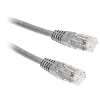 ICIDU 2m CAT 5e RJ45 Cable