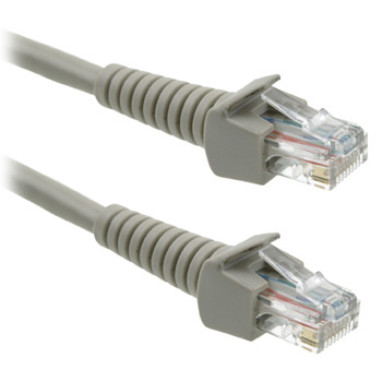 ICIDU 5m CAT 5e RJ45 Cable : image 1