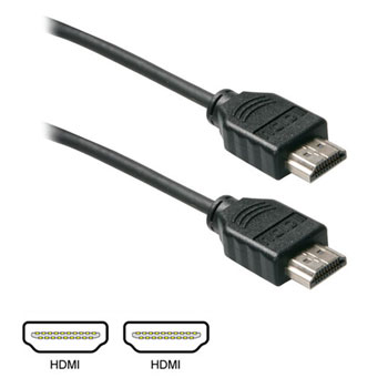 HDMI Cable ICIDU 3m Black