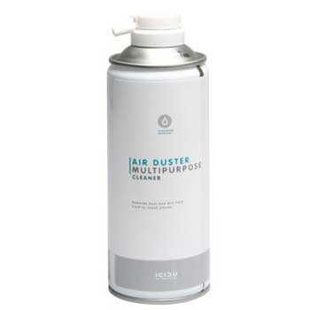 ICIDU Air Duster Multipurpose Cleaner 400ml - HFC Free