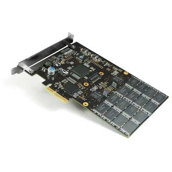 OCZ 120GB RevoDrive SSD - Solid State Drive : image 1