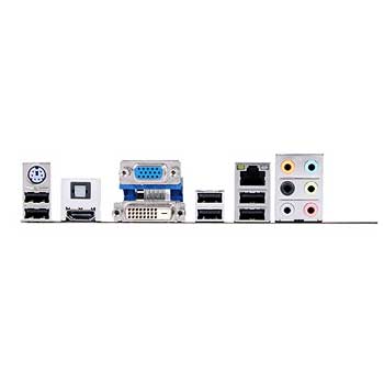 ASUS M4A88T-M AMD 880G AM3 Motherboard : image 3