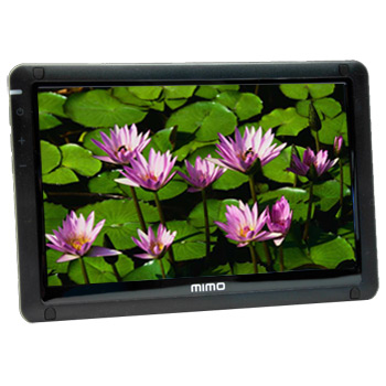 Mimo UM-720F 7" Touch Screen Monitor USB Powered PC/MAC : image 1