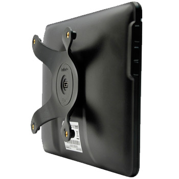 Mimo UM-720F 7" Touch Screen Monitor USB Powered PC/MAC : image 2