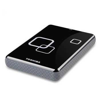 Toshiba StorE Art3 1Tb Portable 2.5" External USB 2.0 Hard Drive Black E05A100PBU2EK_C
