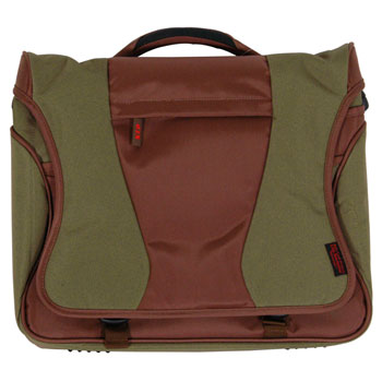 Swiss City Navigator 16" Inch Messenger SBC-CNM007