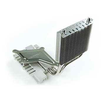 Thermalright G2 VRM solution for Nvidia referenced GTX480 : image 1