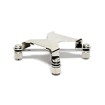 Thermalright GTX Bolt-Thru-Kit for Spitfire/HR-03 GT VGA cooler (GTX285/280/265/260) : image 1