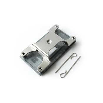 Thermalright AXP AM2 / AM2+ / AM3 Bolt Thru Kit : image 1