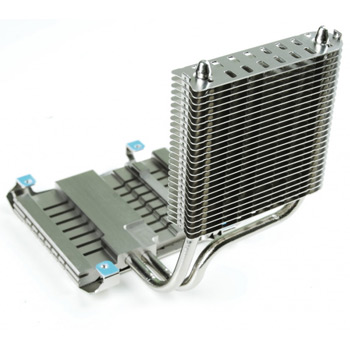 Thermalright G1 Heat Sink with Heatpipes for Nvidia : image 1