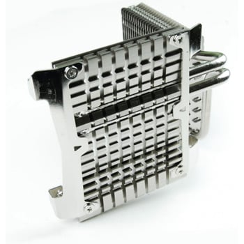 Thermalright G1 Heat Sink with Heatpipes for Nvidia : image 2