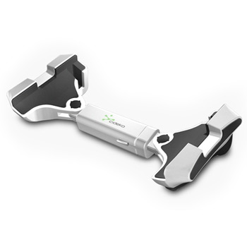Cideko AD03 Transformer - Stylish HandsFree Adjustable holder for the Apple iPad : image 1