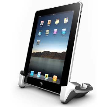 Cideko AD03 Transformer - Stylish HandsFree Adjustable holder for the Apple iPad : image 2