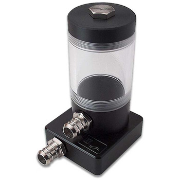 EK-DDC X-RES 100 - Acetal to make Laind DDC Pump Combo
