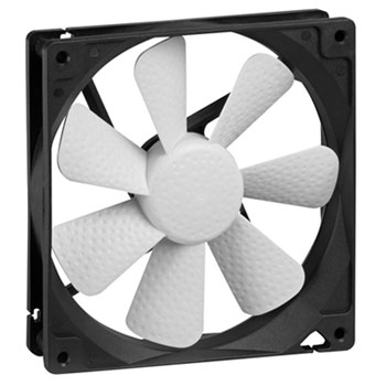 Sharkoon Silent Eagle 800 140mm Fan inc Rubber Bolts Silent