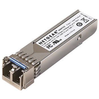 AXM762 SFP+ Transceiver 10GBASE-LR from NETGEAR : image 1