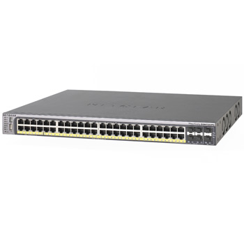 GSM7252PS-100EUS Gigabit Managed Switch from Netgear : image 1