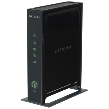WiFi Ethernet Bridge / Range Extender Netgear WN2000RPT N300 : image 1