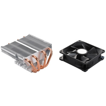 Cooler Master Vortex Plus CPU Cooler : image 3