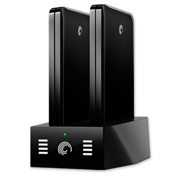 FreeAgent® GoFlex™ Net Media Sharing Device Pogoplug