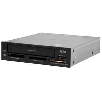 Scan BayMaster Card : image 1