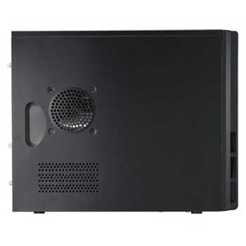 Boîtier PC TOUR M-ATX COOLERMASTER Q300L V2 NOIR