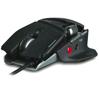 Cyborg R.A.T.5 Gaming Mouse LN35140 - CCB437050002/04/1