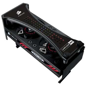 Corsair Airflow PRO : image 1