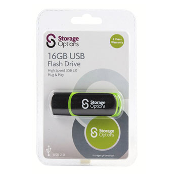 storage options 8gb usb 2 0 flash memory stick ln35247 pd011blk 08 storageoptions