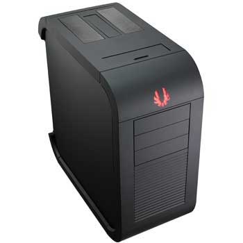BitFenix Survivor BFC-SRV-300-KKX1-RP, Black, Mid Tower Case