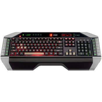 Cyborg V.7 Gaming Keyboard USB : image 1
