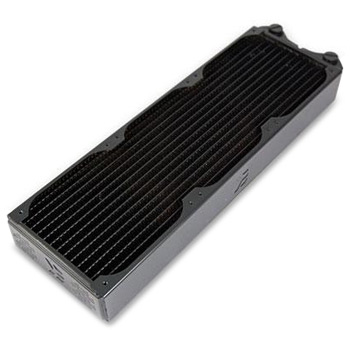 EK-CoolStream RAD XTC Triple 420 Radiator : image 1