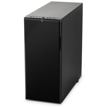 Fractal Design Define XL, Black Pearl, Mid Tower Case w/o PSU : image 1