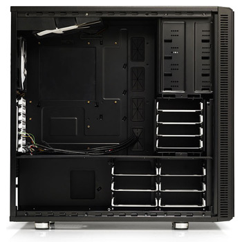 Fractal Design Define XL, Black Pearl, Mid Tower Case w/o PSU : image 3