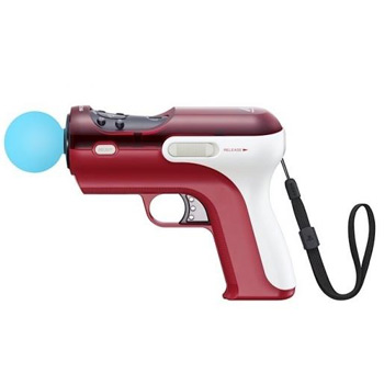 Sony PlayStation Move Gun Accessory : image 1