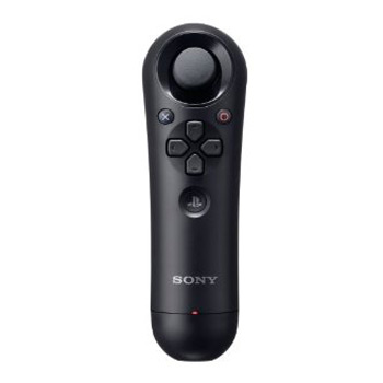 Sony Move Navigation Controller : image 1