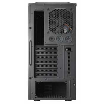Cooler Master HAF 912 Plus, Black Midi Tower Gaming Case no PSU : image 4