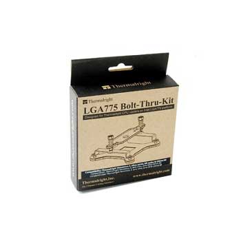 Thermalright LGA775 Bolt-Thru-Kit Rev.2  For Ultra,HR,Ultima 90, IFX-14
