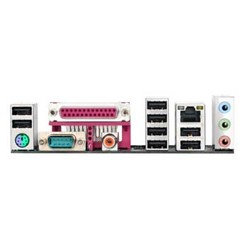 Gigabyte GA770TD3L, AMD770 Motherboard : image 2